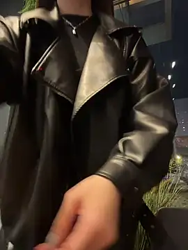 KristiRich live sex cam