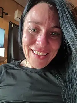 CuteNata live sex cam