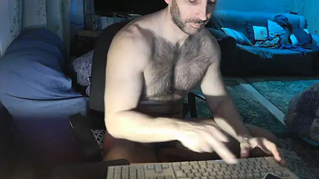 TebaldHot live sex cam