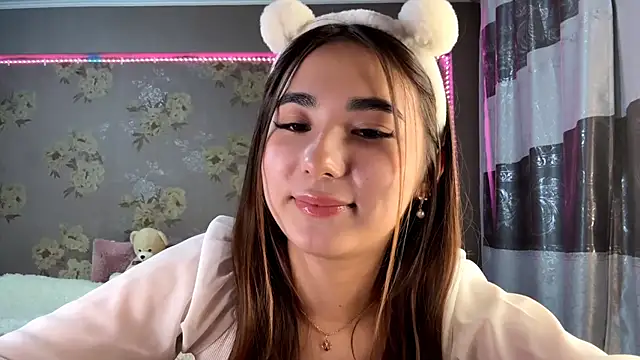 BahaiHeaven live sex cam