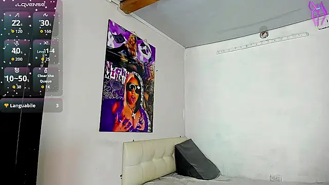 Miissblunt live sex cam