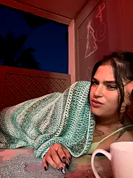 SafeinouterSpace live sex cam