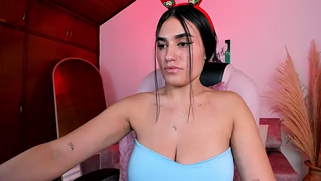 Alheli_16 live sex cam