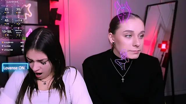 rose_style live sex cam