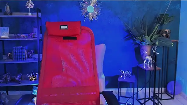 EvaThopson live sex cam