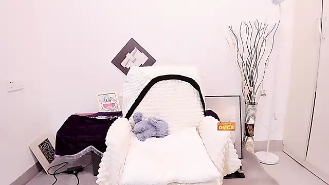 BuNiJie live sex cam