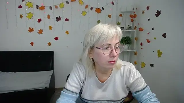 LaurenWishy live sex cam