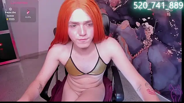 IvannaRosse_ live sex cam