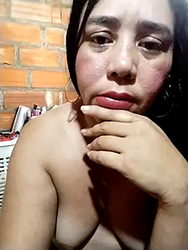 NINFA69 live sex cam