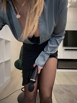 HotCydForU live sex cam