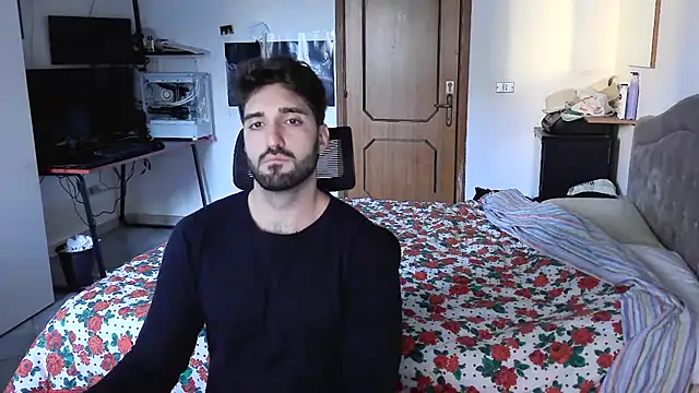 Alexox02 live sex cam