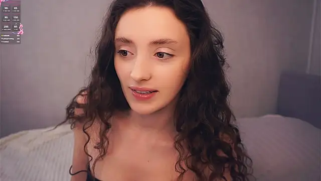 CuteFeret live sex cam