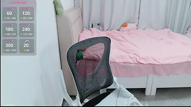 Love-paofu live sex cam