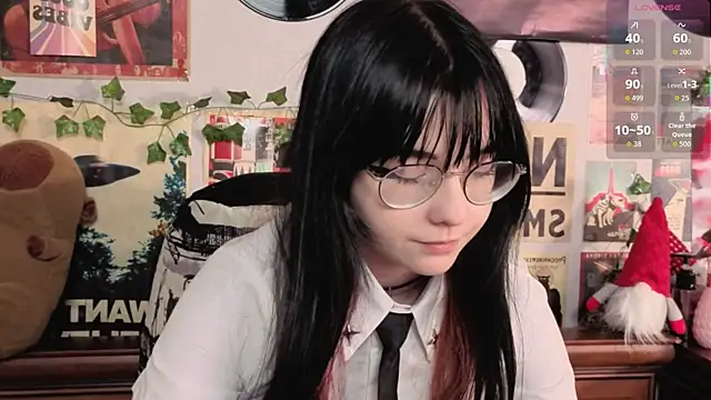 BereniceBattersby live sex cam