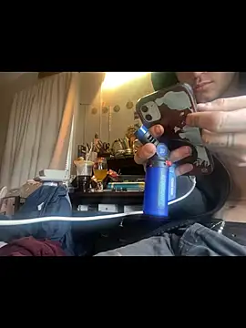 XanderOzzz live sex cam