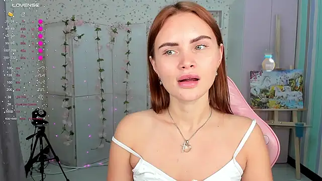 Anna_Dreamer live sex cam