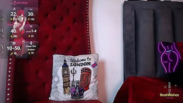 BiancaAntonelli live sex cam