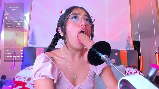 MadyJackson live sex cam