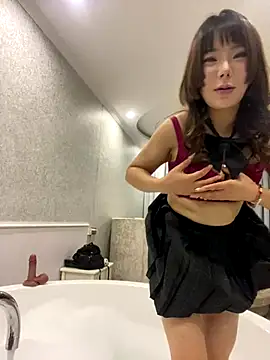 ChuChu1991 live sex cam