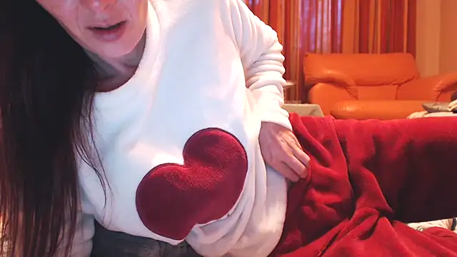 LovelyAndraGirl live sex cam