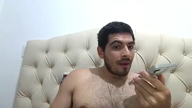 Himoreno25 live sex cam