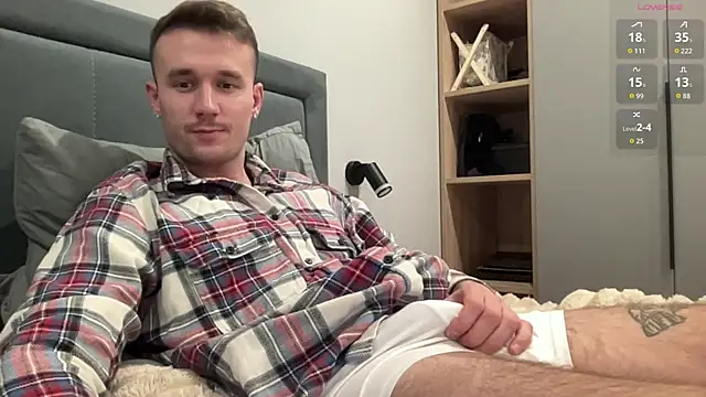 cute_mark live sex cam