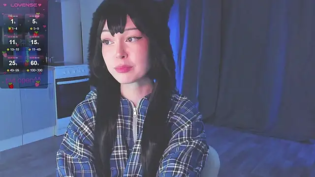 kittenrisha live sex cam