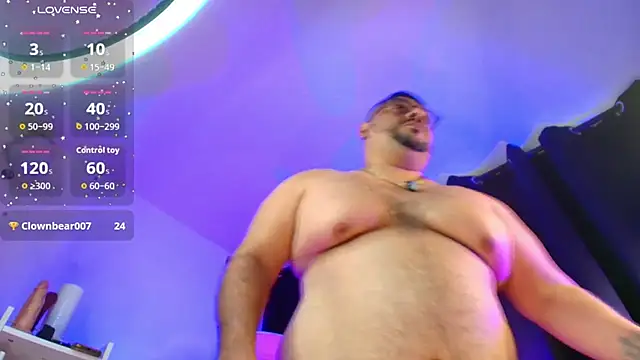 jacoob_woods live sex cam