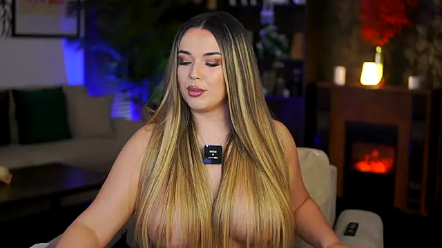 EvaSunderland live sex cam