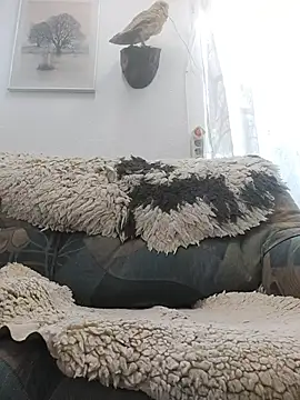 SexySantaC live sex cam