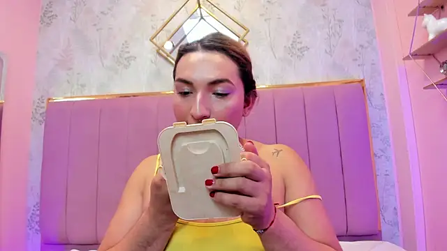 TomLondon_ live sex cam