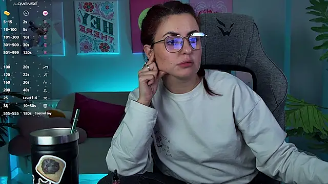 Lana__May live sex cam