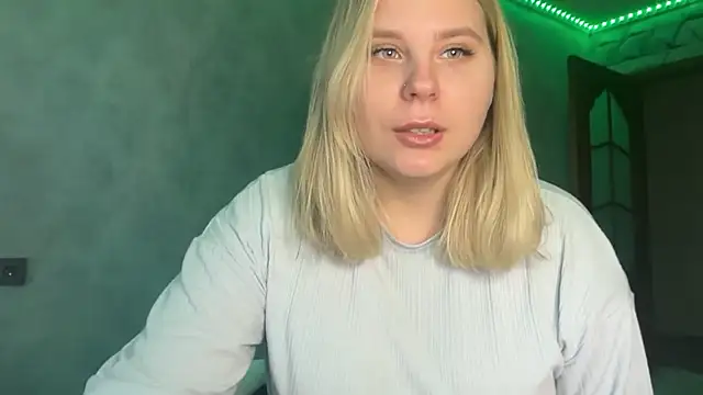 Thalia__Star live sex cam