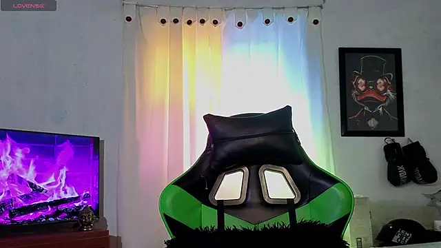 Daiki_Jack live sex cam