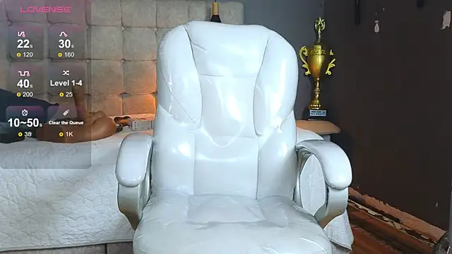 Horny_nick18 live sex cam