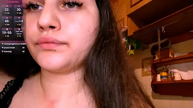 DierdreCousineau live sex cam