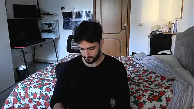 Alexox02 live sex cam