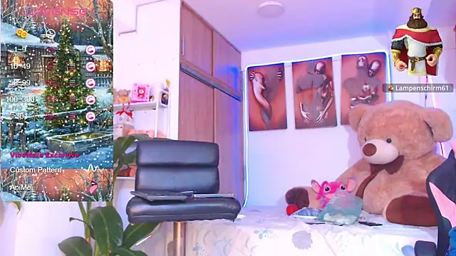 Hotgiirl_1 live sex cam