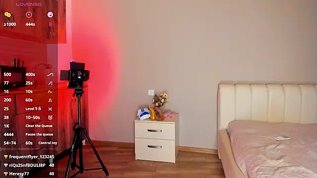 Clarity_Yumi live sex cam