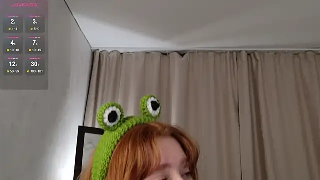 AdritVance live sex cam