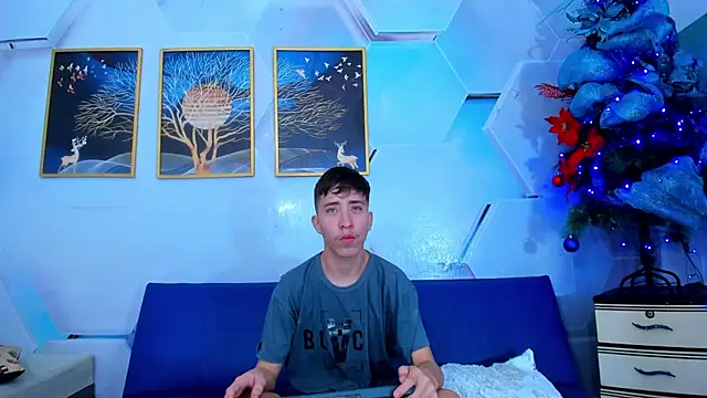 Lester_james2 live sex cam