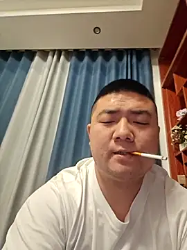 KAIKAI-888 live sex cam