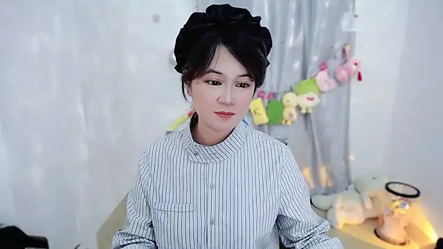 Fan_ting live sex cam