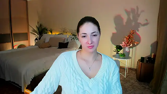 SensitiveSooul live sex cam