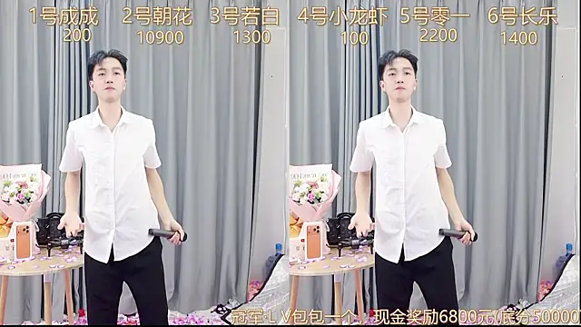 QYBOYS-001 live sex cam