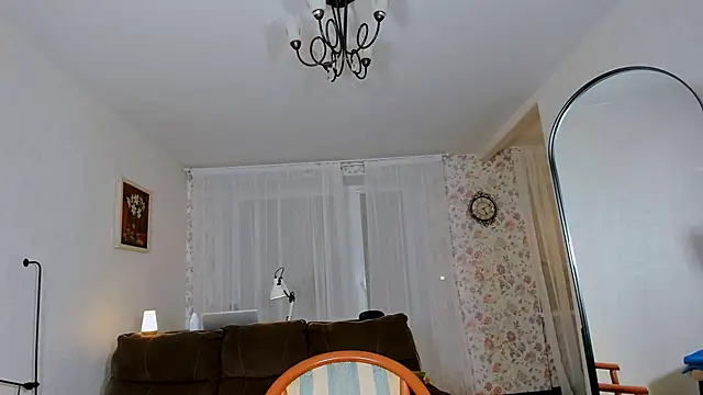 Anastasiagate live sex cam