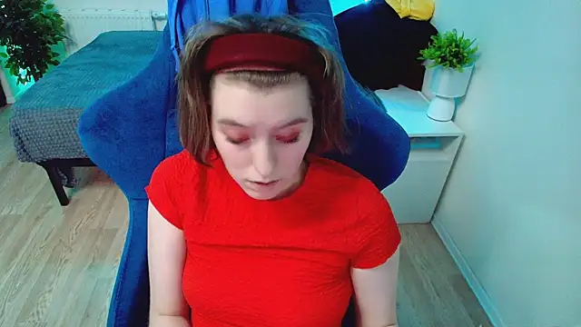 CranberryHot live sex cam