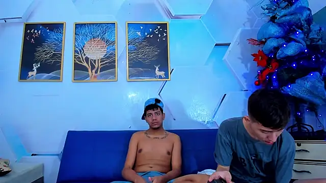 Lester_james2 live sex cam