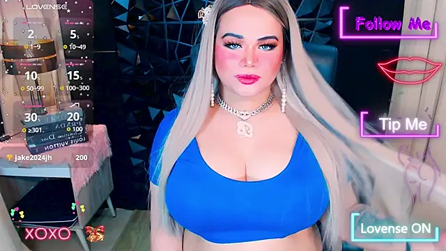 xHugeHarleySelfsuckerx live sex cam