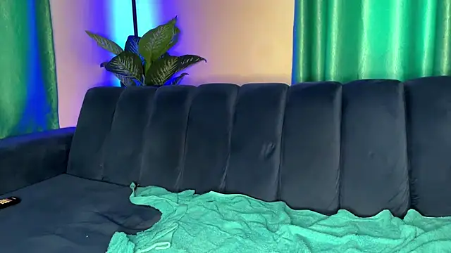 InterracialDream live sex cam